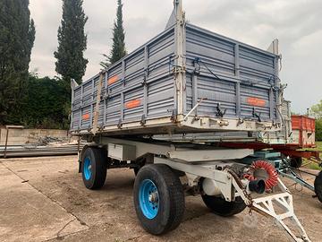 Carrello agricolo
