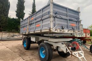 Carrello agricolo