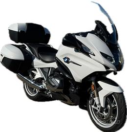 BMW R 1250 RT (2023) km. 4.318, pari al nuovo