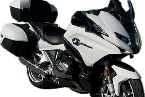 BMW R 1250 RT (2023) km. 4.318, pari al nuovo