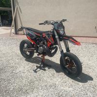 Ktm exc 300 2017