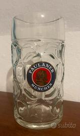Boccale Paulaner