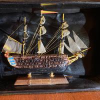 Veliero Santissima Trinidad