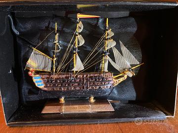 Veliero Santissima Trinidad