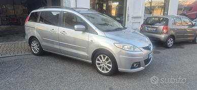 MAZDA 5  1.8 Benzina 2009