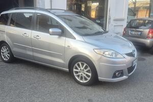MAZDA 5  1.8 Benzina 2009