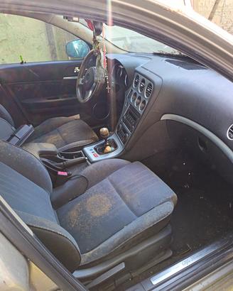 Alfa 159 1900 JTD  per pezzi