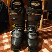 scarponi sci DALBELLO KR2 CORE 27.5 Flex 110