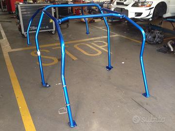 Rollbar Cusco lancer evo 7 / 8 / 9