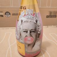 Champagne Krug 