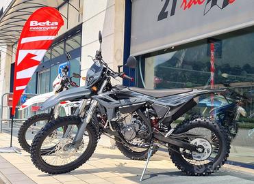 Beta RR 125 4T X special edition