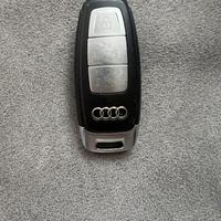 Telecomando originale Audi