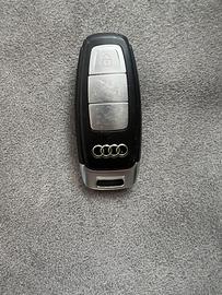 Telecomando originale Audi