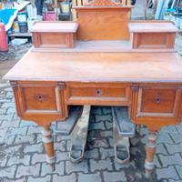 Scrittoio antico 110x71
