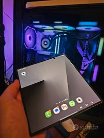 $cambio Samsung Galaxy Z Fold7 512GB pari al nuovo