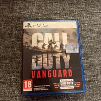 Call of duty vanguard ps5