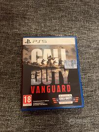 Call of duty vanguard ps5