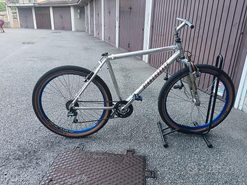 mtb vintage anni 90 