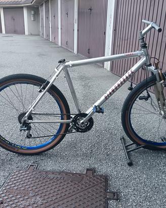 mtb vintage anni 90 