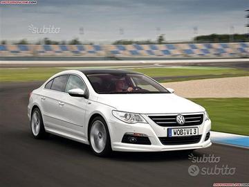Ricambi VW Passat CC 125Kw DSG
