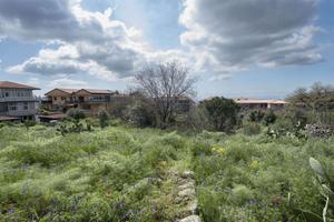 Rif.AL271| area edificabile pedara