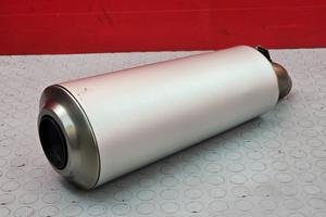 SILENZIATORE DESTRO DUCATI MONSTER 796 2010 2014 A