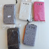 Cover Samsung Galaxy S3 (GT-i9300)