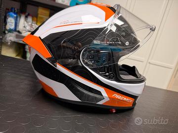 Casco integrale Premier