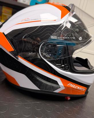 Casco integrale Premier