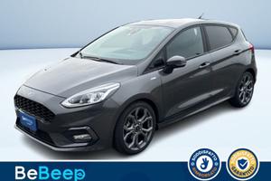 Ford Fiesta 5P 1.0 ECOBOOST ST-LINE S&S 100CV...