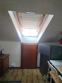 Monolocale arredato comodo per Porta Romana M3