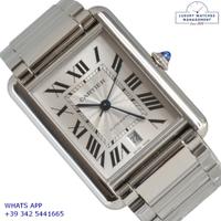 CARTIER Must De Cartier Extra-large WSTA0053 2023