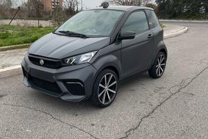 Aixam Gto 2022