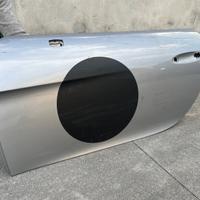 Porta anteriore originale Porsche GT3 RS 992