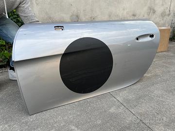Porta anteriore originale Porsche GT3 RS 992