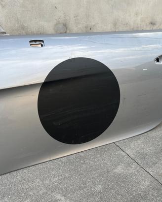 Porta anteriore originale Porsche GT3 RS 992