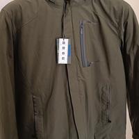 GIACCONE UOMO NUOVO TAGLIA 3XL