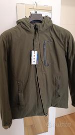 GIACCONE UOMO NUOVO TAGLIA 3XL