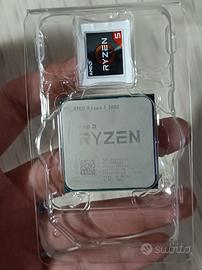 ryzen 5 3600