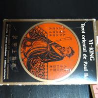 Carte Yi-King del 1978