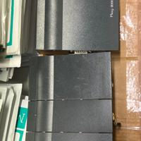 Moduli Flexy 2000 Bosch centralino funzionante