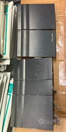 Moduli Flexy 2000 Bosch centralino funzionante