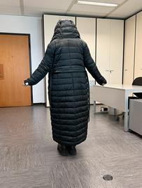 Max Mara piumino lungo