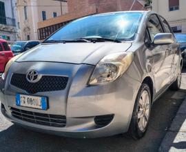 Toyota Yaris Verso 1.3i 16V cat Sol '03