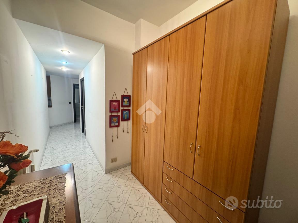 Appartamento – Genova, Sampierdarena, Centro Ovest - Vista 4
