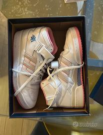 scarpe da ginnastica adidas uomo tg46