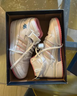 scarpe da ginnastica adidas uomo tg46