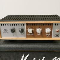 Universal Audio Universal Audio Ox Amp Top Box