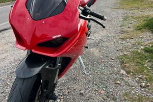 Ducati Panigale V2