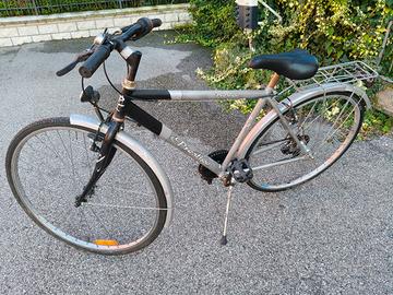 city bike uomo 